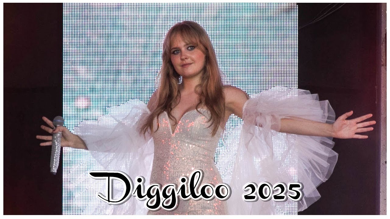Diggiloo 2025 - Margaux Flavet - Feeling good