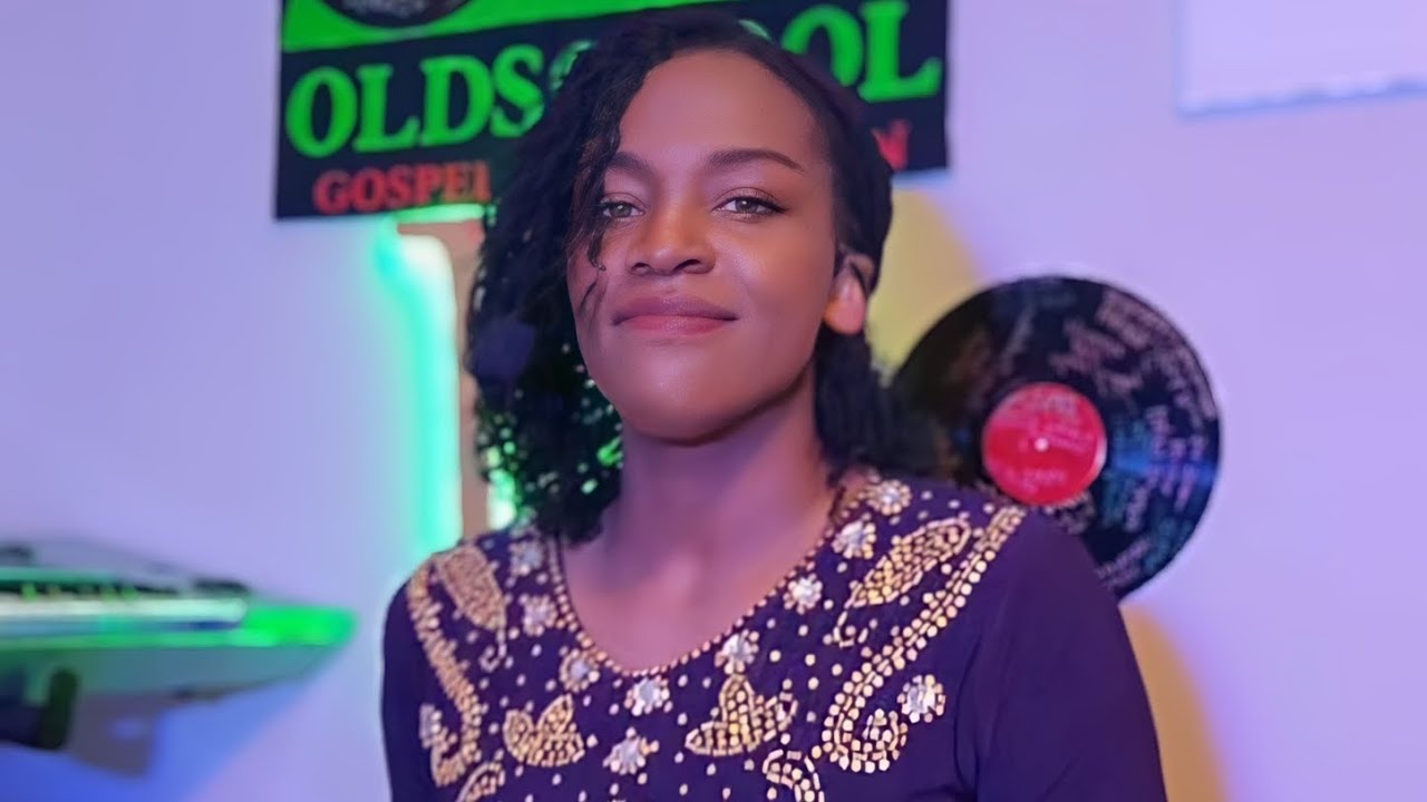 Old School Gospel Session 🎵🎶🎹🎸📻02/11/2024