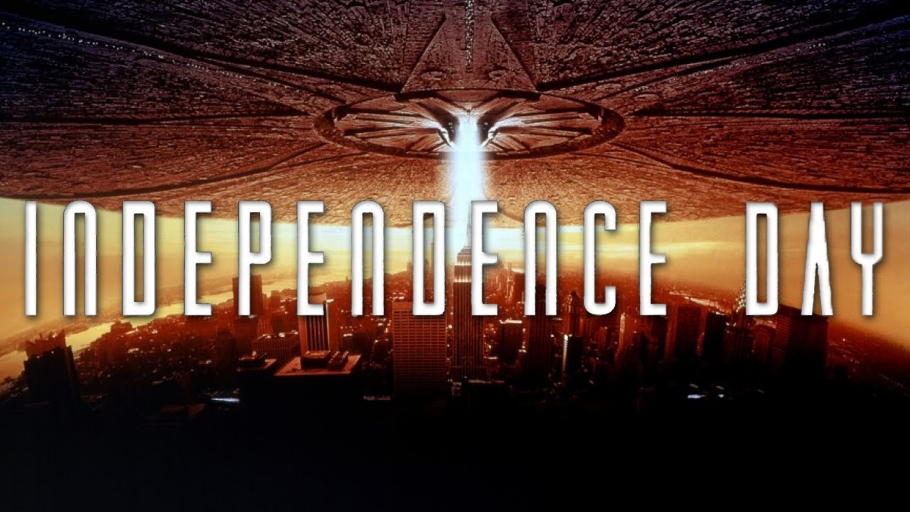 Critique : Independance Day (1996)