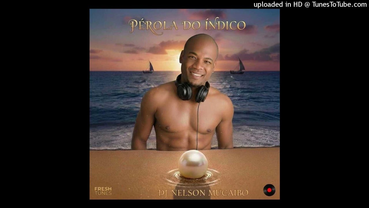 Angoche (Cover)