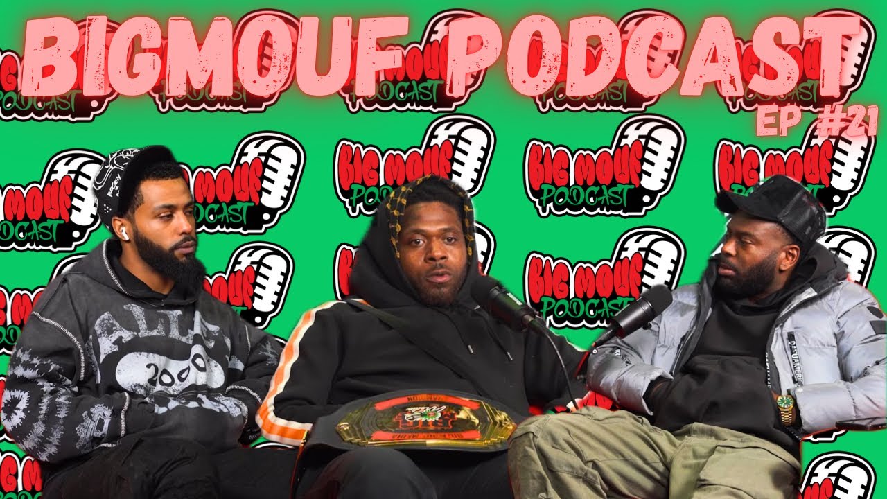 Is Big YSL BlackBalled!? No longer a “DC Bully” Music W/ 37th Artists, Jumping off a BRIDGE &MORE!!