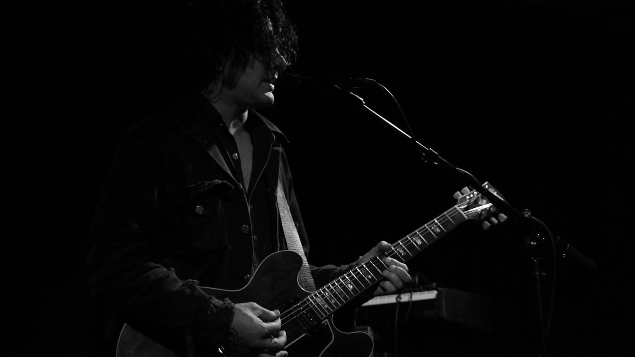 Black Rebel Motorcycle Club - Rival (Live on KEXP)