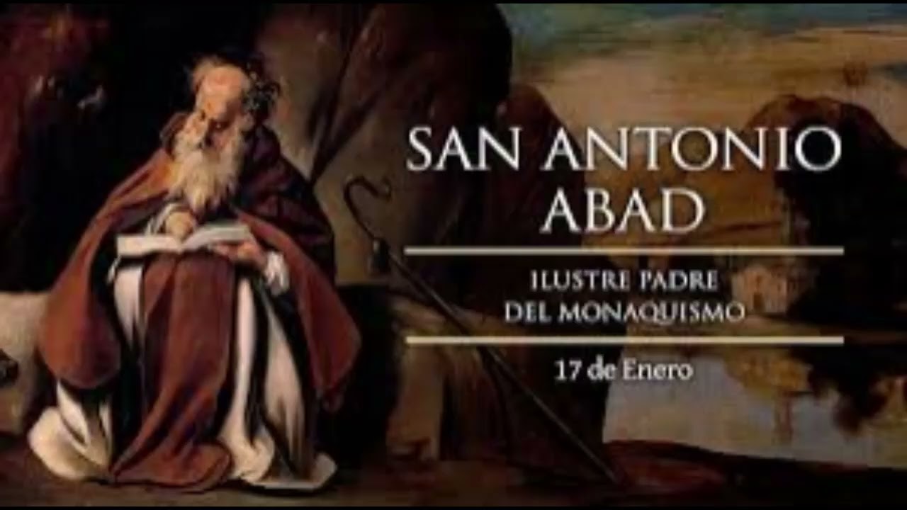 Antonio abad