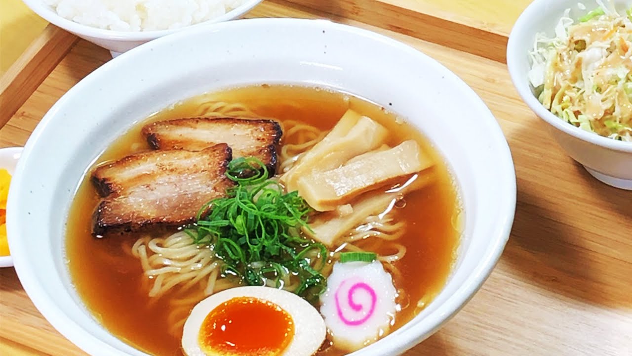 【富士市】餃子ふじたた【とびっきり食堂】