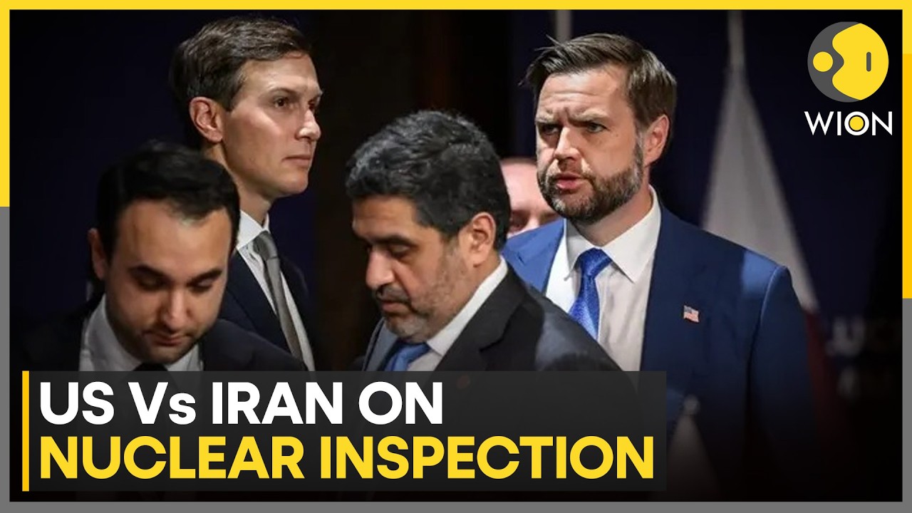 U.S. Temporarily Suspends Iran Oil Sanctions: Iran Says No New Commitments On Nukes | WION