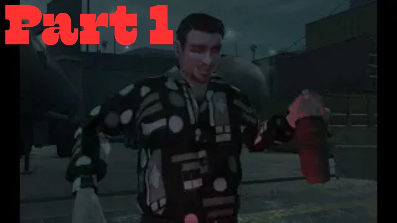 GTA IV (Part 1) (No Commentary)