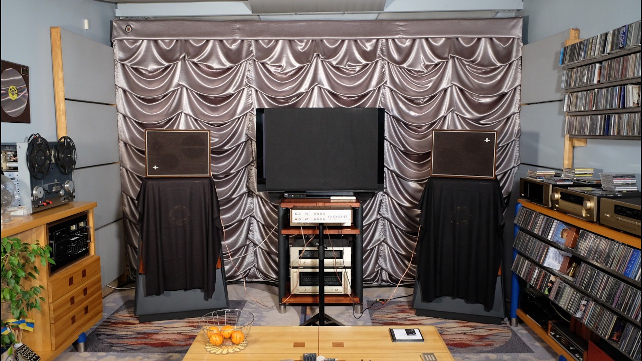 Philips Hi-Fi 22RH496&591