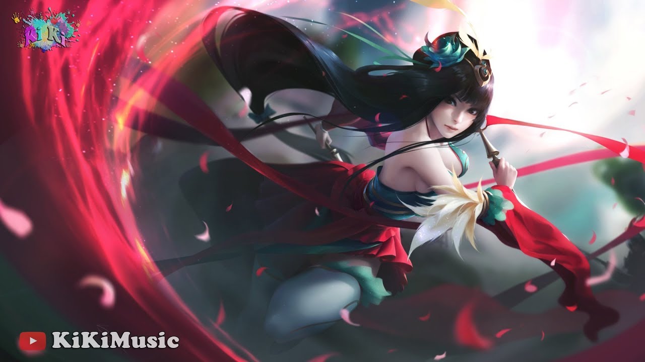 Top 20 Bản Nhạc EDM Cực Phi&ecirc;u &ldquo;Nghe Ho&agrave;i Kh&ocirc;ng Ch&aacute;n&rdquo; | KiKi