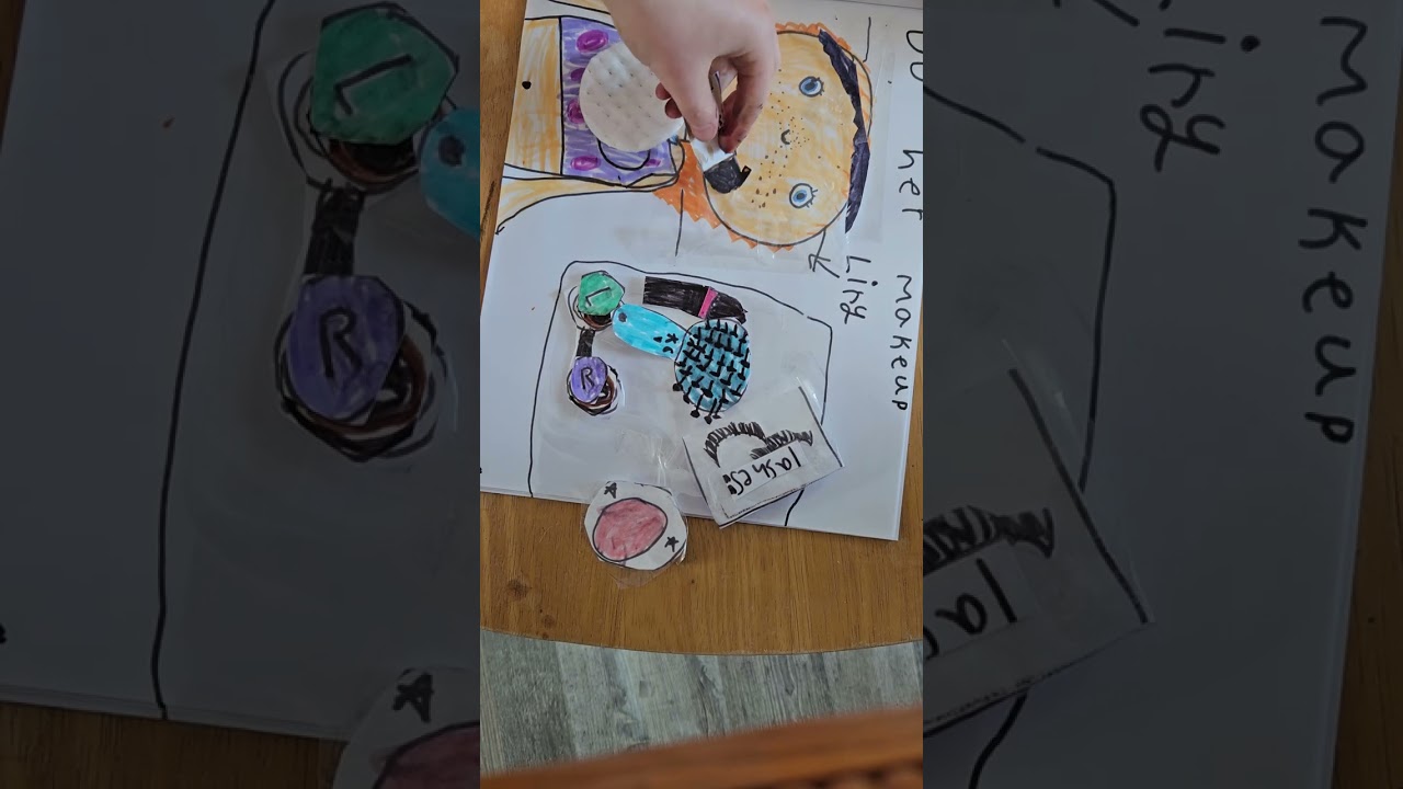 Activity Journal 