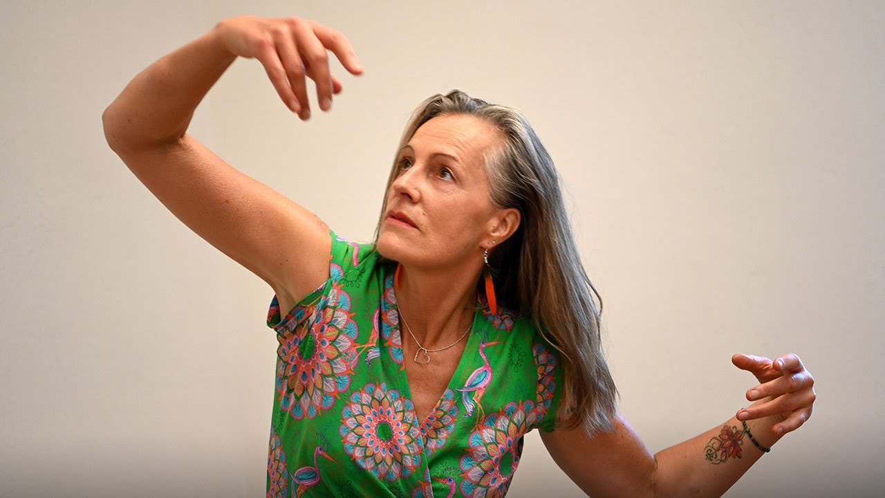 Biodanza - Das ausführliche Interview