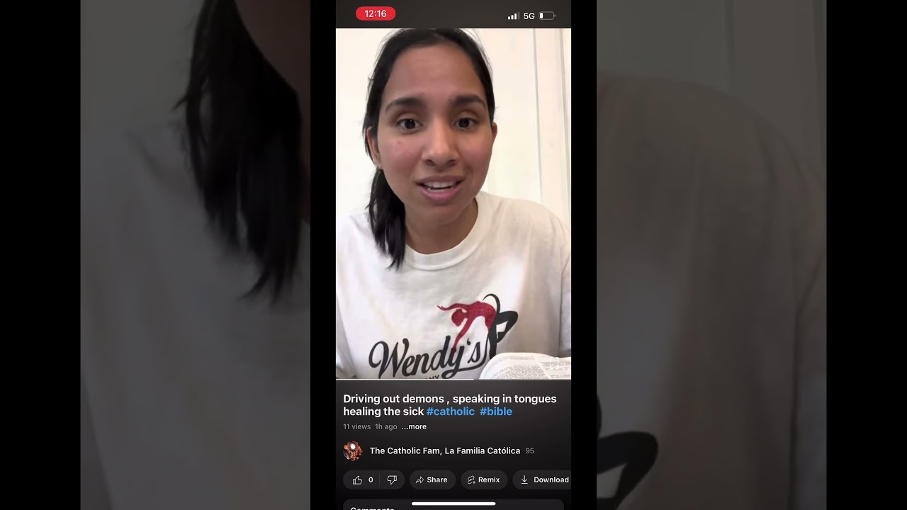 Pastor and Priest the difference 