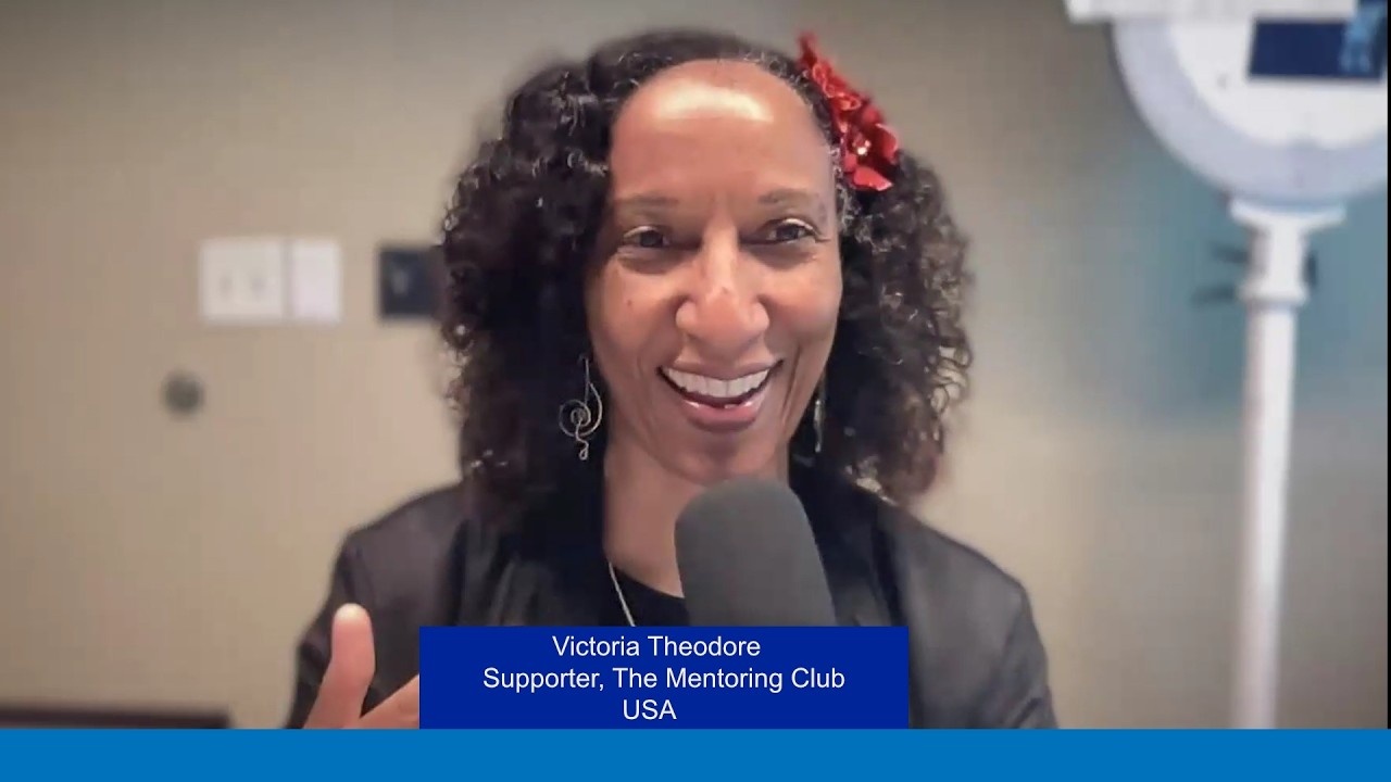 2026 LeadForward Summit - Break Video #5