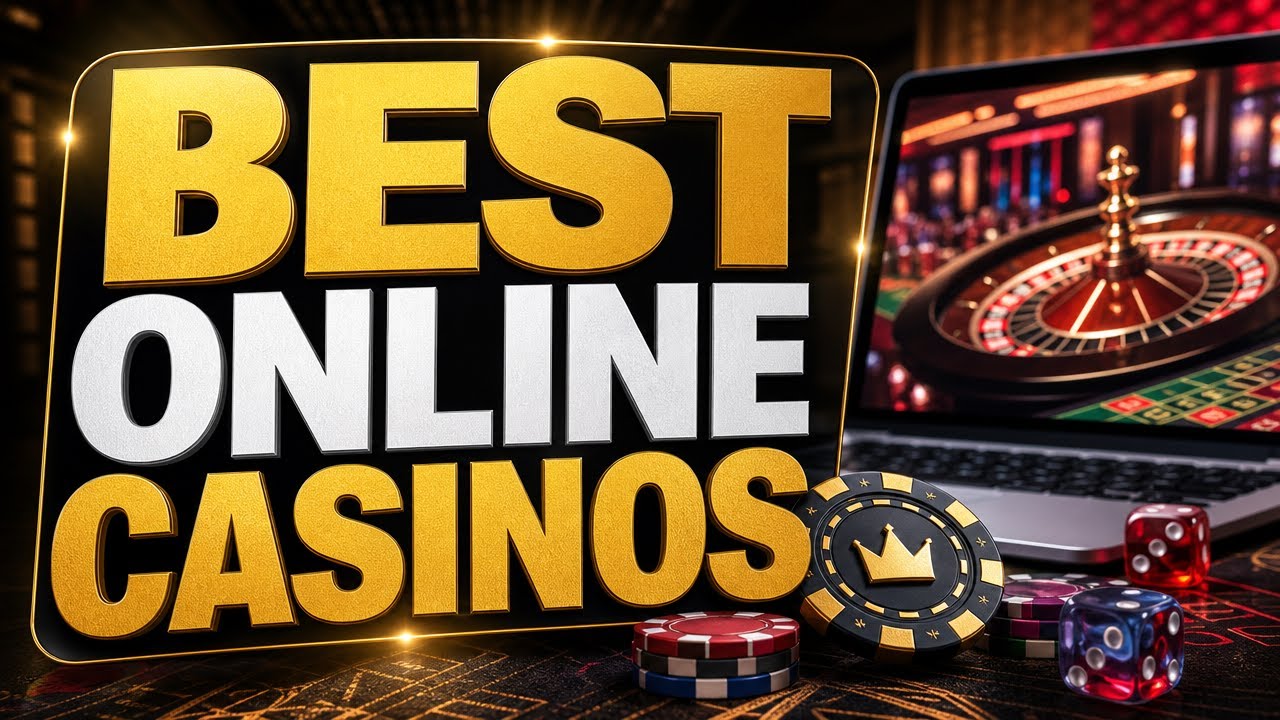 Best Online Casinos &ndash; Top USA Real Money Sites With Fast Payouts In 2026