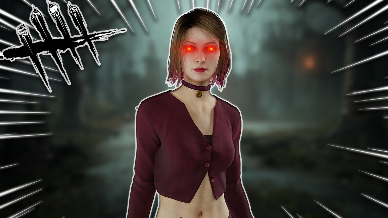THE 2V8 EXPERIENCE | Dead by Daylight