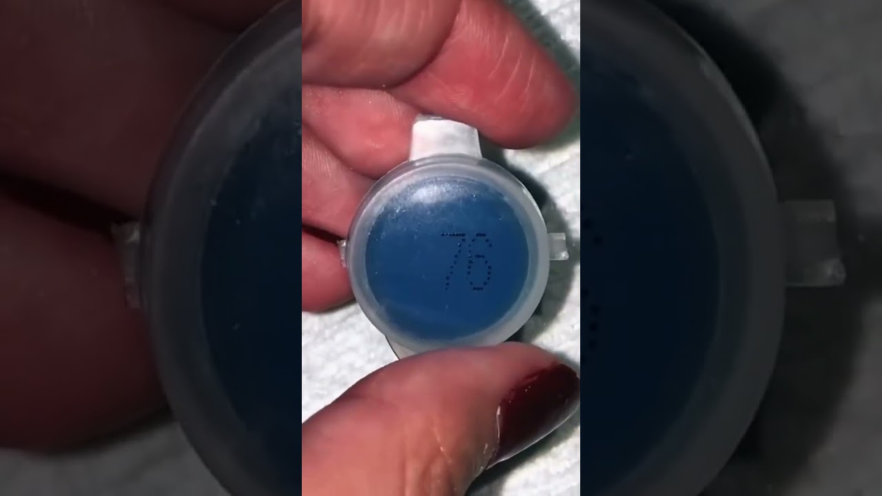 Watch Us Paint - Part 12 Custom paint by numbers kit