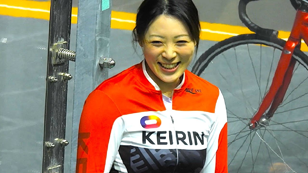【競輪🚴ガールズケイリン😊】 児玉碧衣選手😲❗❗ 12R勝利後インタビュー  (ショート版) 2025.4.26 岐阜競輪・第3回オールガールズクラシックGI