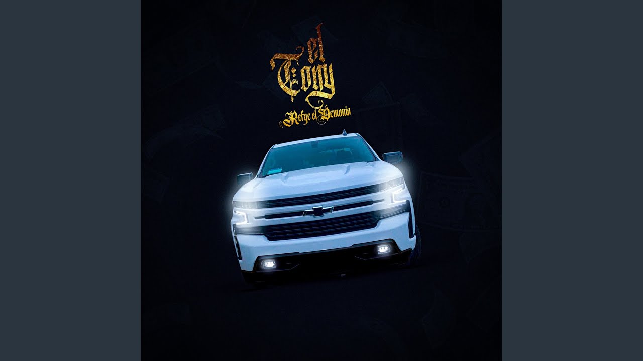 El Tony