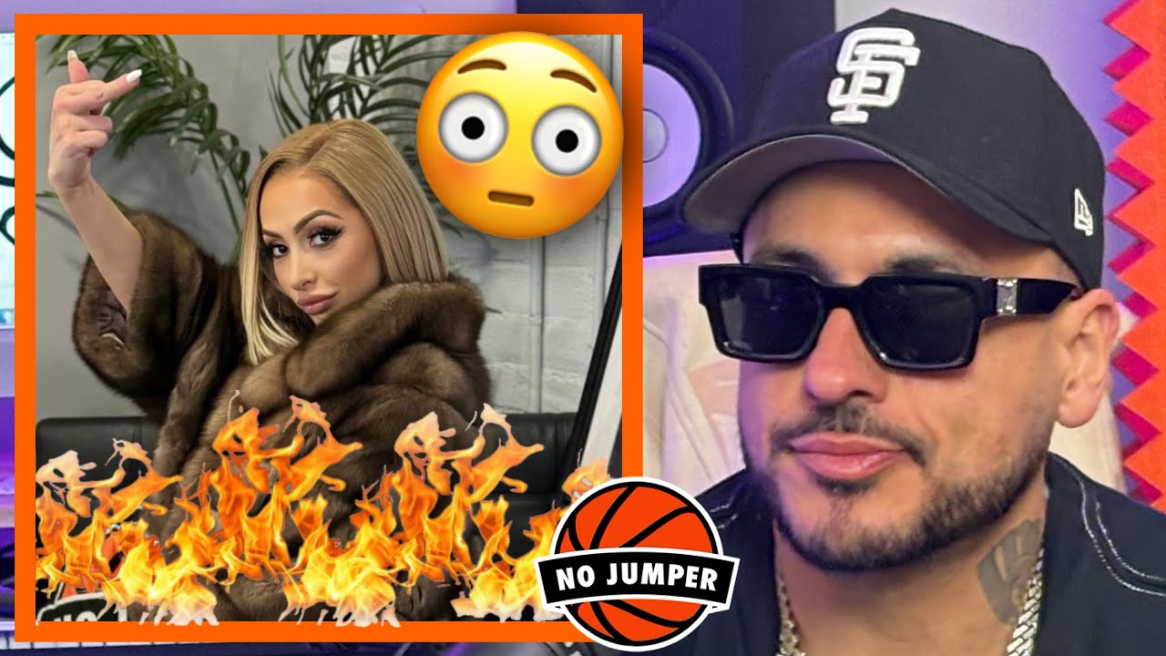 Compa Raidher Goes Off On DamnHomie, Says She Looks Like a Man