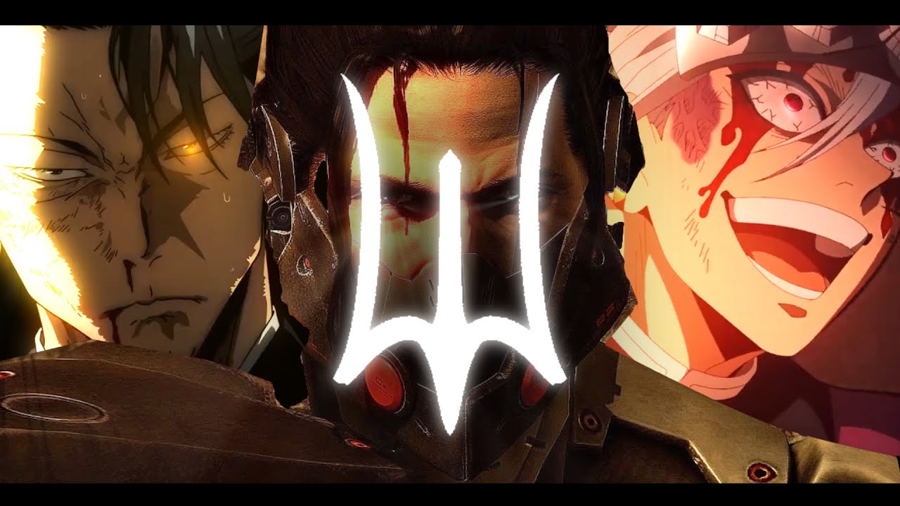 Deepwoken's OST goes with EVERYTHING..
