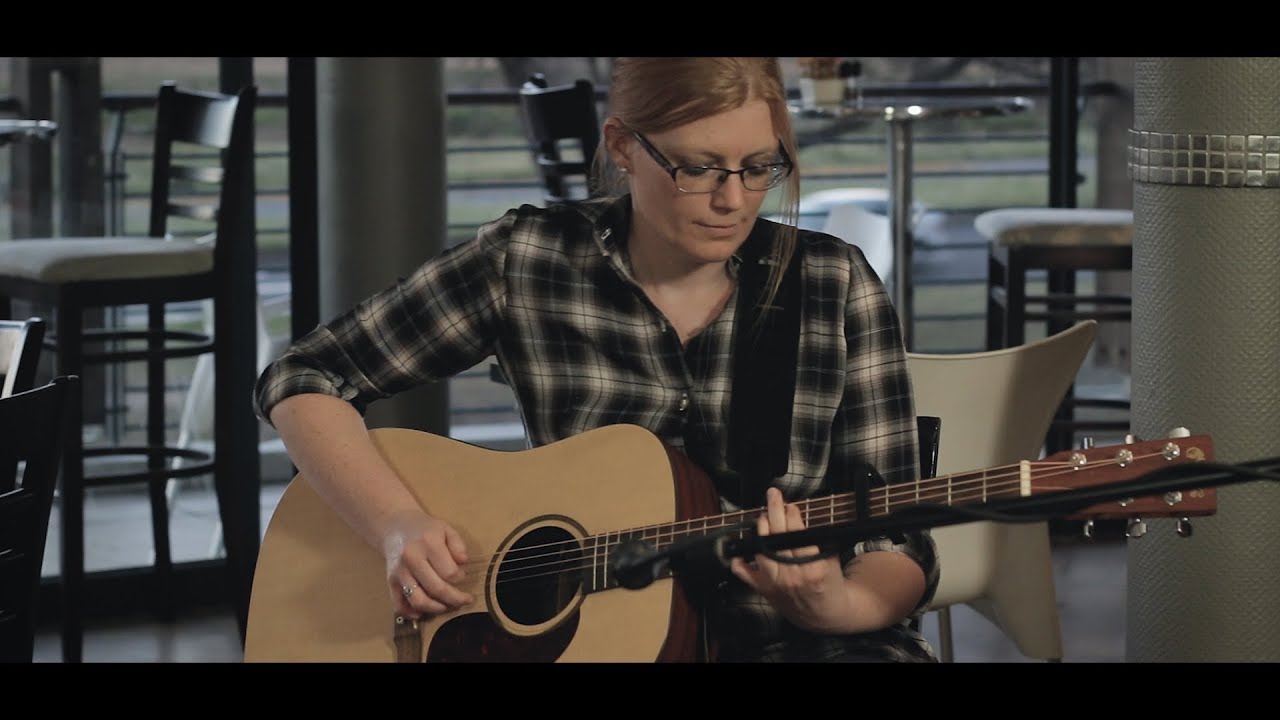 Lord Of My Heart | Common Ground Music