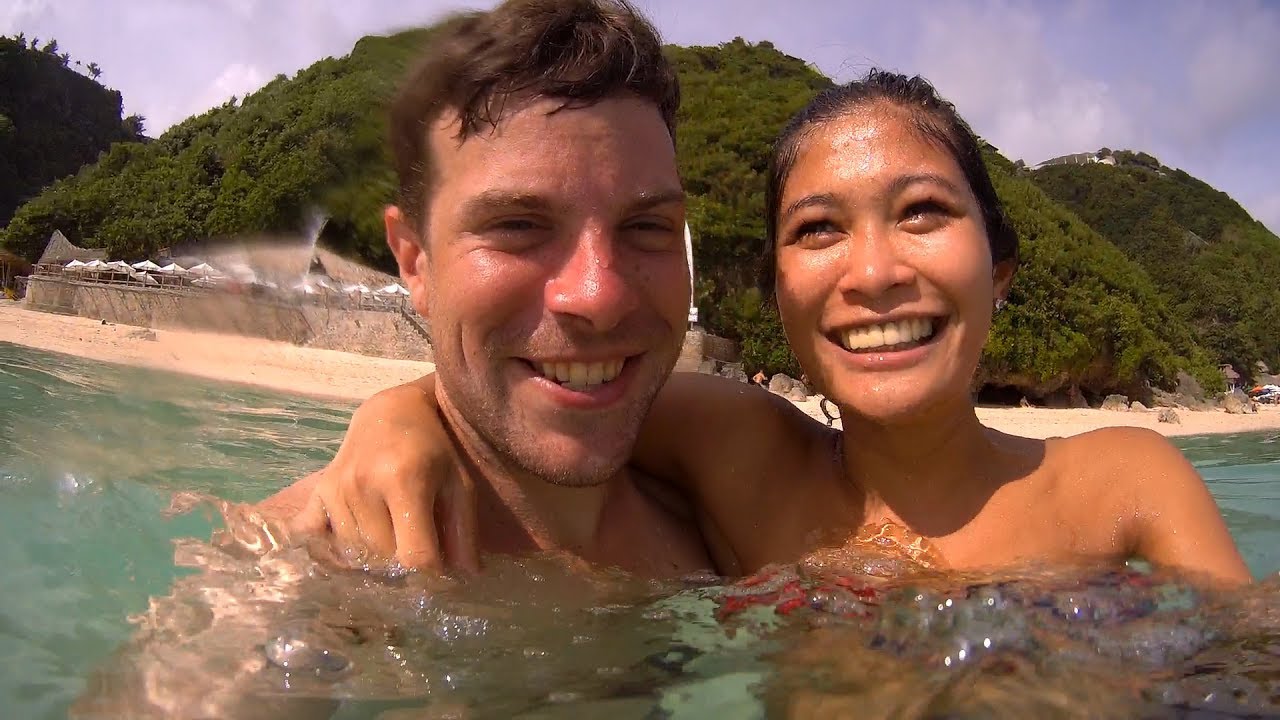 Last Destination Of My South East Asia Adventure