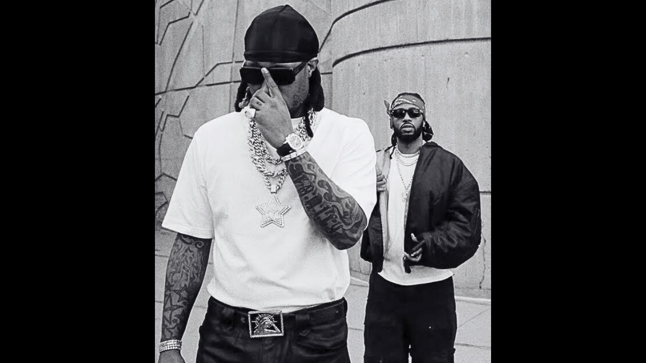 [FREE] Future Type Beat 2025 - 