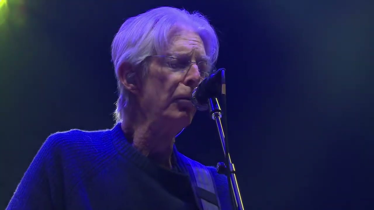 Phil Lesh & Friends | The Capitol Theatre | 10/22/22 | Relix