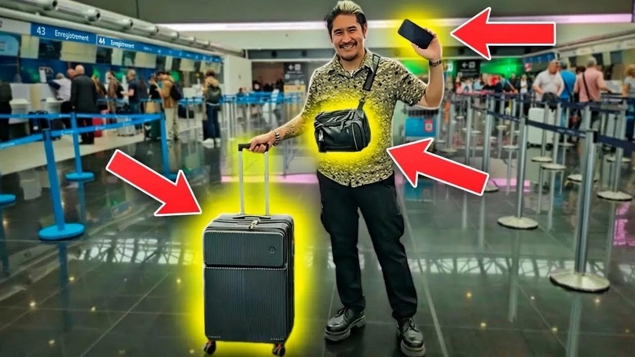 Comment j’organise mes voyages : mes astuces et bons plans