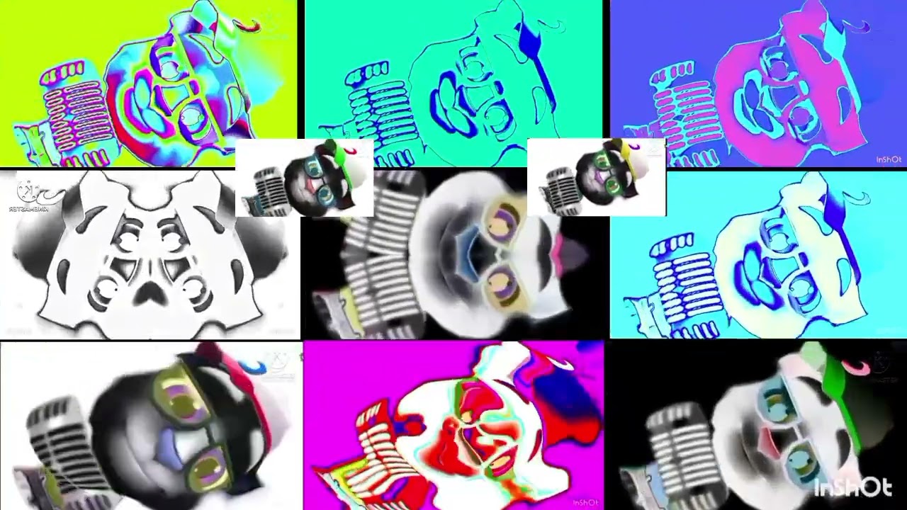(LOUD) 11 KlaskyKlaskyklaskyklaskyklasky Me Song Version 