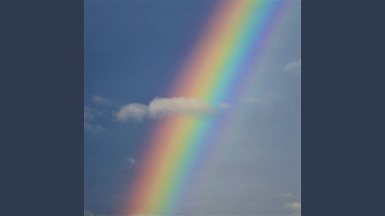Follow Me (To Rainbow Island)