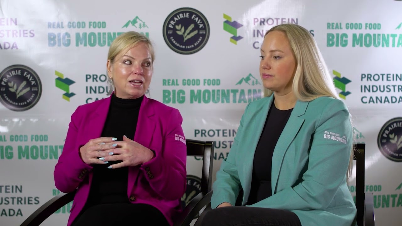 Big Mountain Foods uses traditional approach to make new soy-free tofu