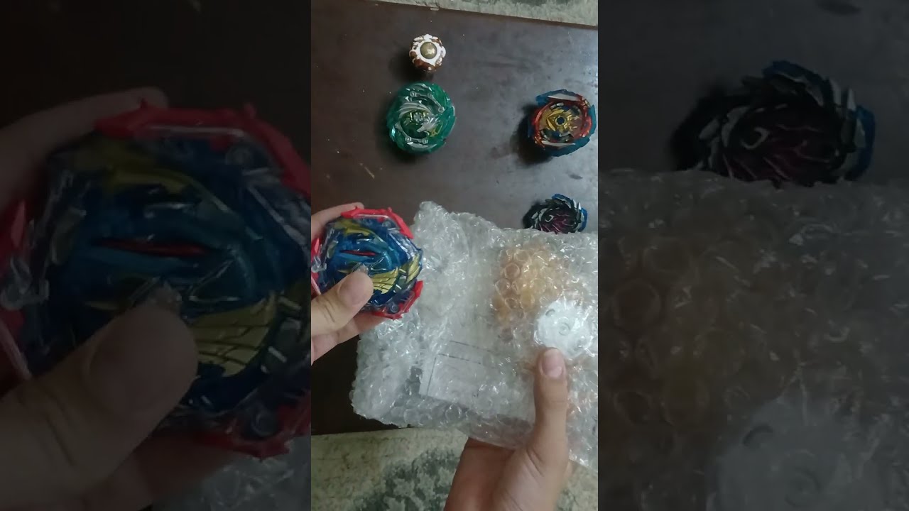 فتح علبة جهاز إطلاق الداينميت الذهبي الأبيض 😍😍😍😍😍😍😍😉😉😉