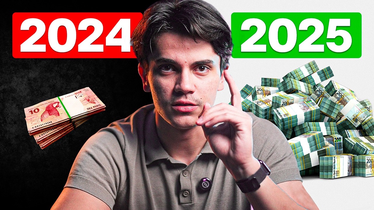 Os MELHORES NEG&Oacute;CIOS ONLINE para come&ccedil;ar 2025