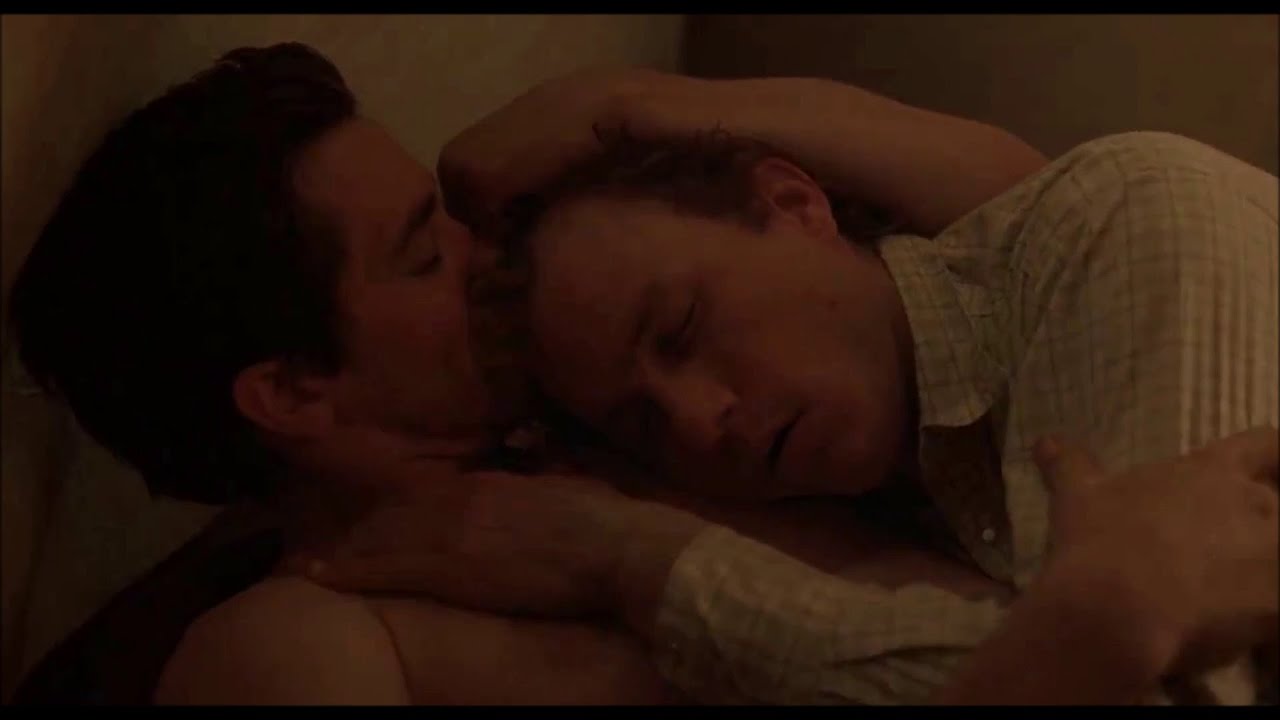 Jack and Ennis - Wicked Game (Gay Themed)