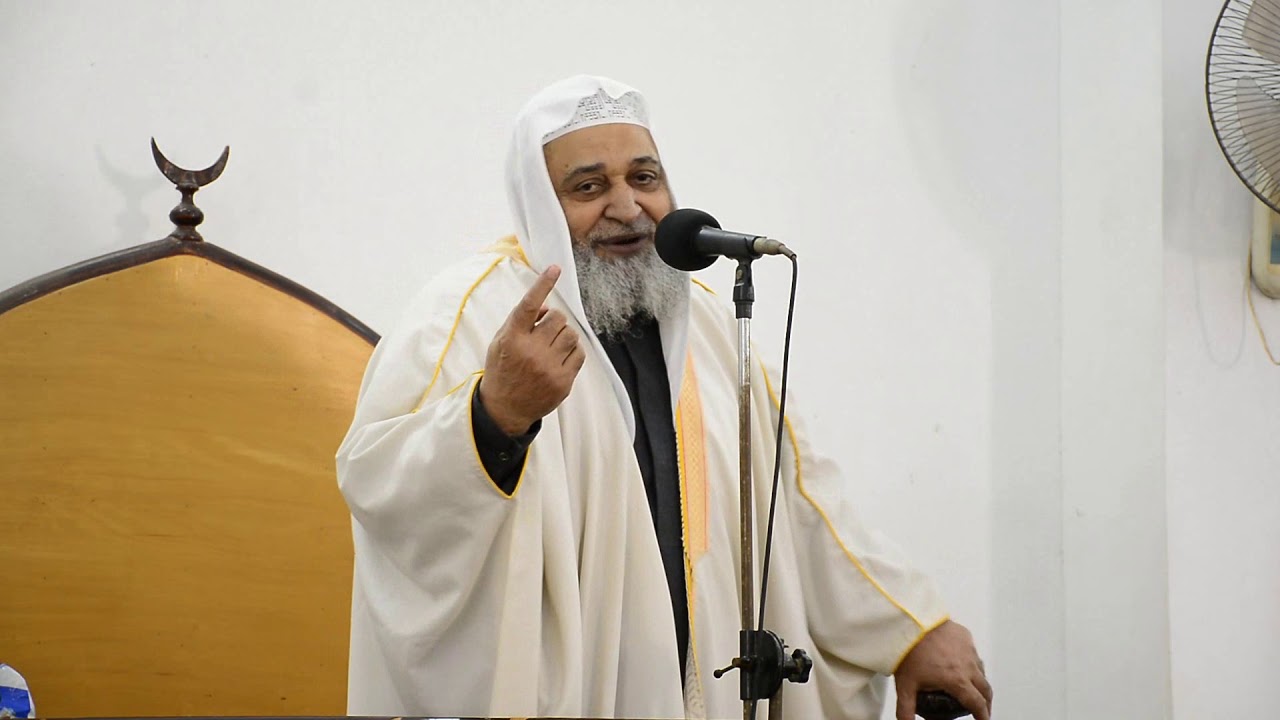 تجارة لن تبور || خطبة الجمعة للشيخ الشحات نبيه || بمجمع أهل السنة ببدواي