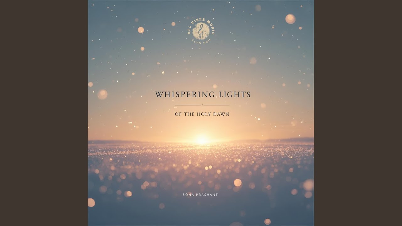 Whispering Lights of the Holy Dawn