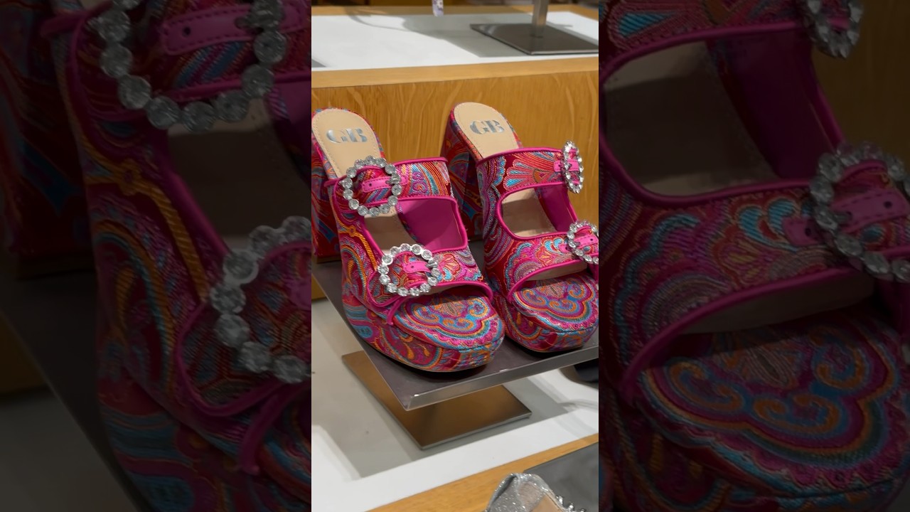 Gianni Bini Shoes 🛍️ Dillards Style Fashion Shopping