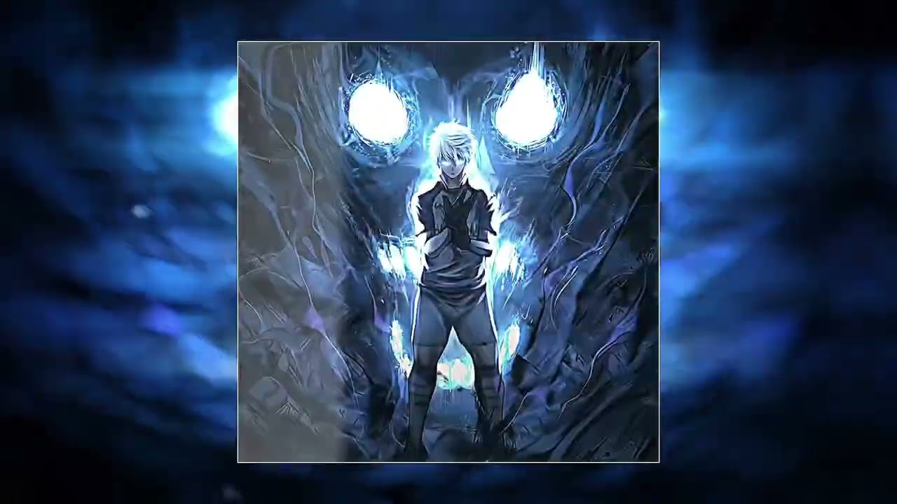 NAGI ・✦・L’Écho Du Silence - VDYCD
