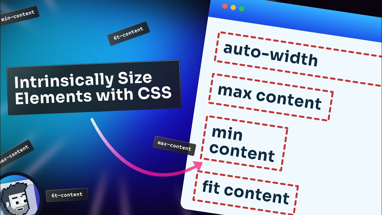 3 little-known CSS sizing tools
