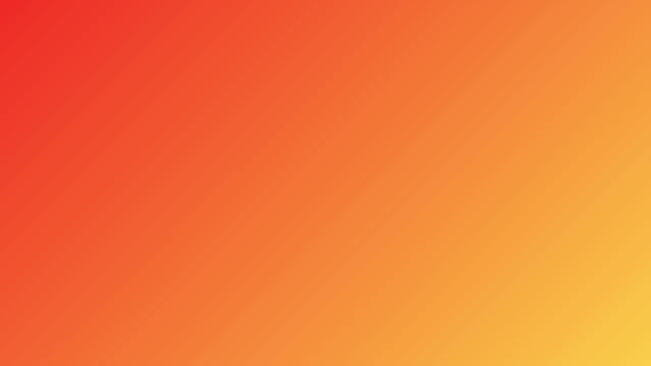 5 Hours Sunset LED Mood Screen 🌅 | Warm Ambient Lighting for Relax, Sleep & TV