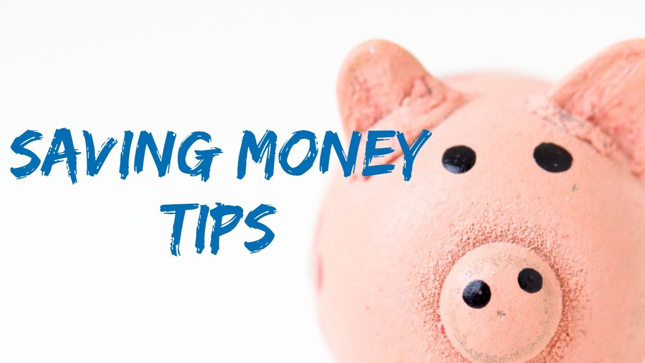 Practical Tips for Saving Money
