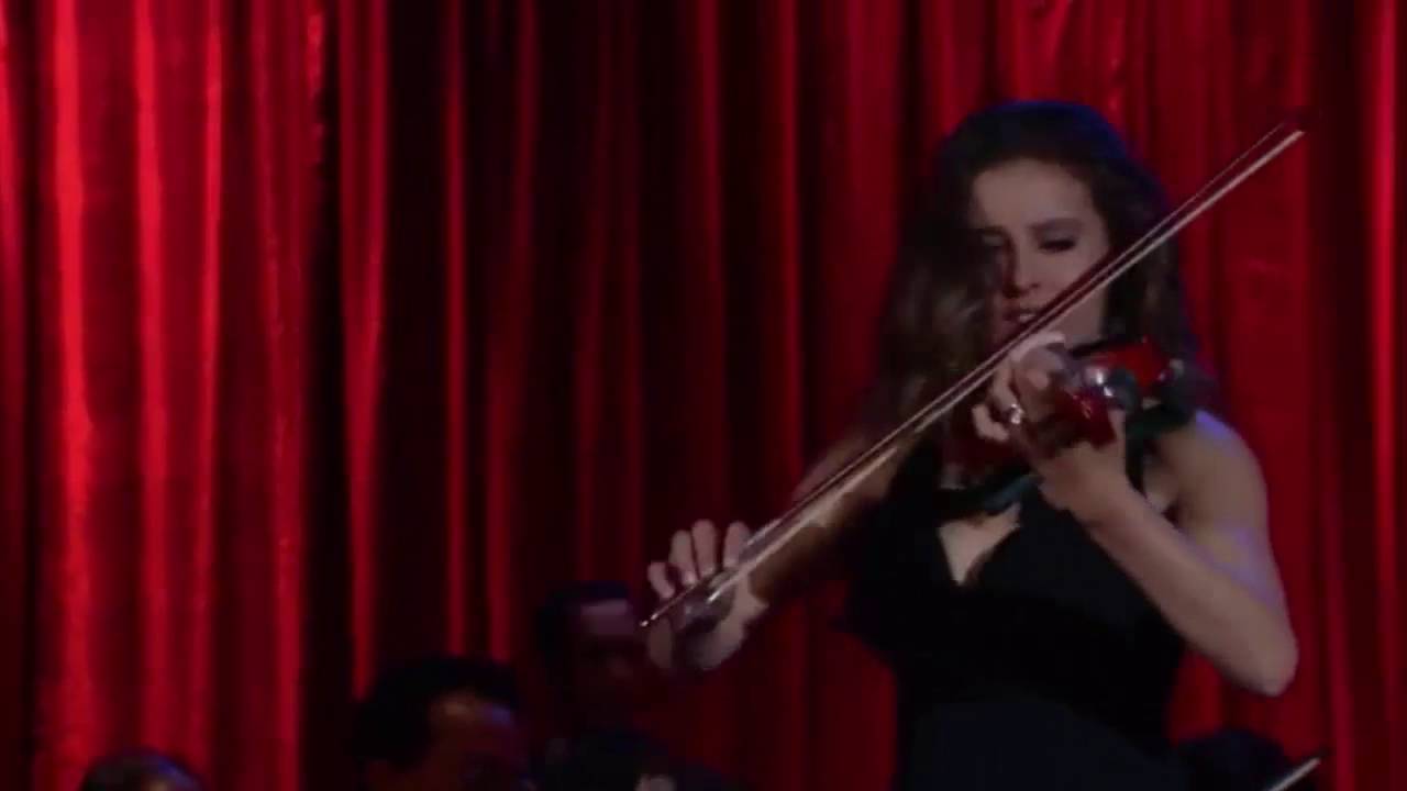 Un Camino Hacia El Destino - Gran Final | El Concierto de Fernanda