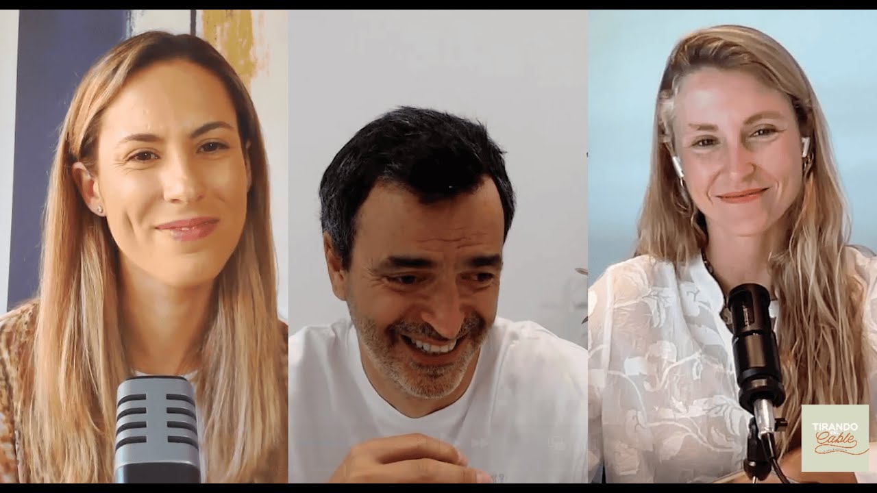#6 Conectando con Nacho Martín: Las fortalezas de las estructuras pequeñas