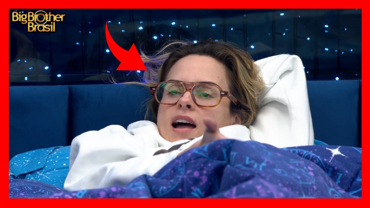 🚨ANA PAULA COMENTA POSSÍVEL SAÍDA DE BRENO E ALFINETA COWBOY:“PODE SAIR DO RETIRO ESPIRITUAL!”|BBB26