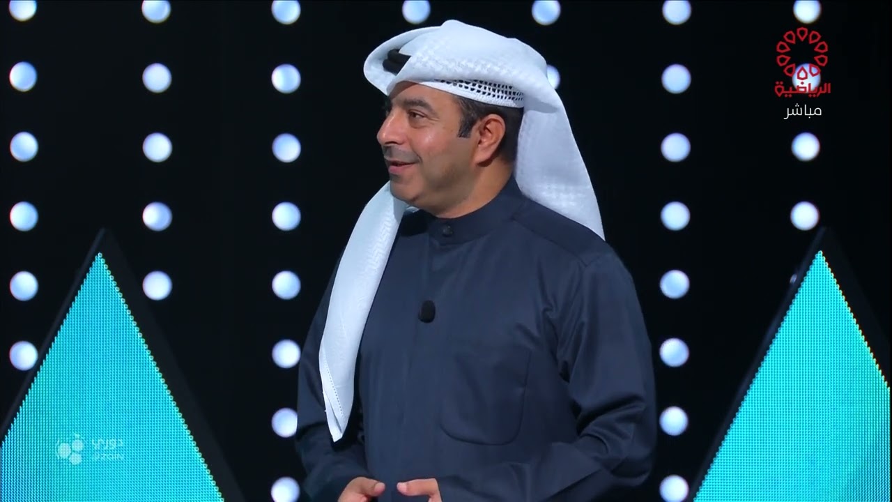 مباراة العربي × القادسية - دوري زين الممتاز لكرة القدم - الجمعة 10/3/2023