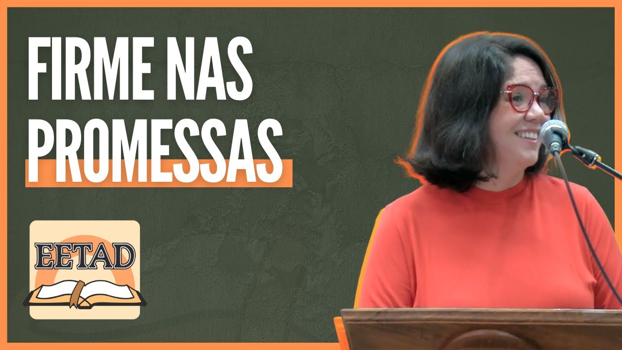 RAÍZES PENTECOSTAIS - EDIÇÃO ESPECIAL I PROF.ª ANA DE ANDRADE