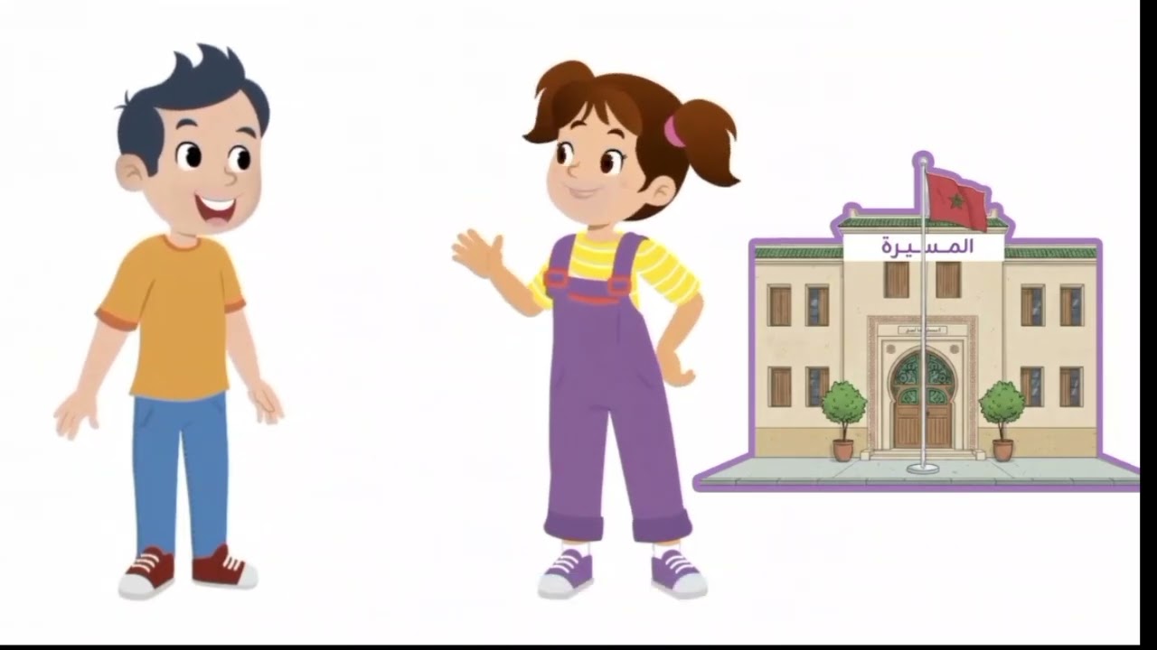 أنشطة اللغة الفرنسية مستوى الثالث ابتدائي الأسبوع 2 الحصة 3 المرحلة الأولى التعليم الصريح 
