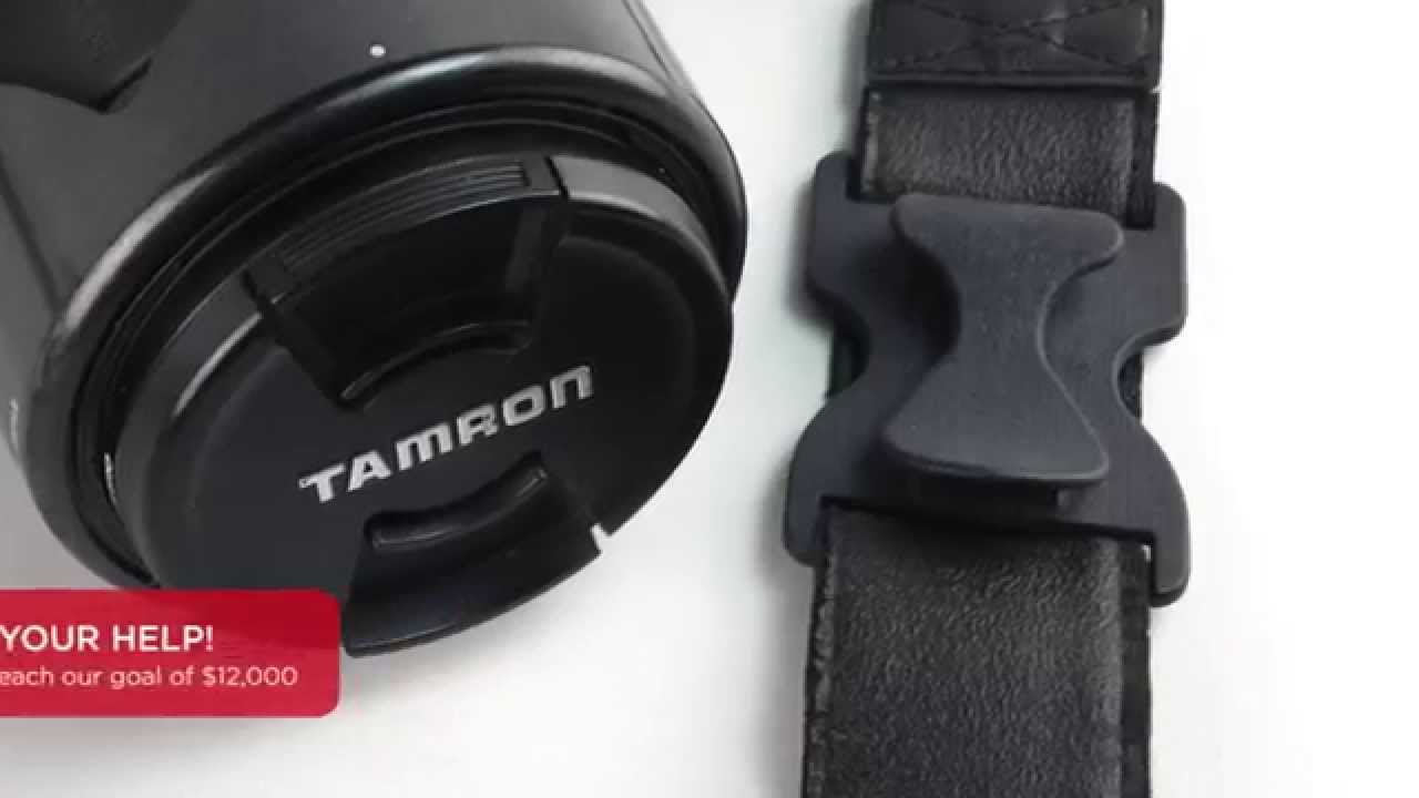 H&uuml;fa V Clip - Kickstarter Video