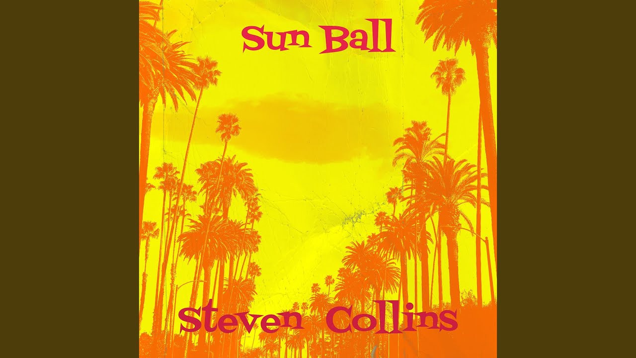 Sun Ball
