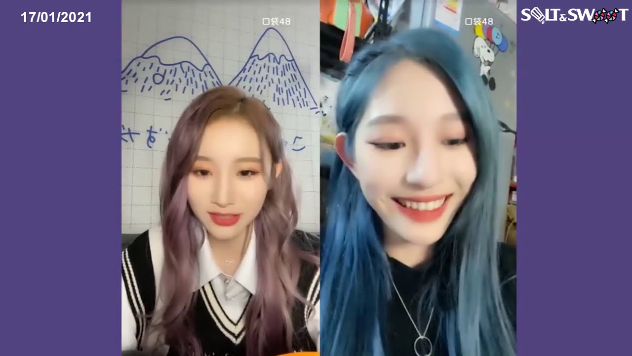 [Vietsub] Châu Thi Vũ x Vương Dịch | Thi Tình Họa Dịch | Mẹ 11:  